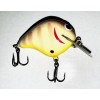 Hogue Outdoor Customs River Hunter 2.0 Balsa Crankbait